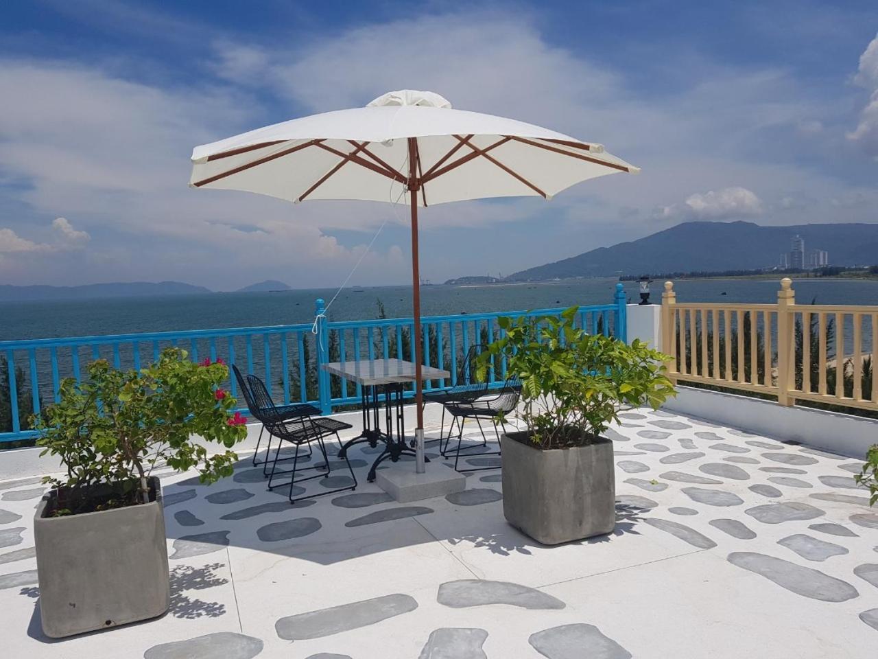 Santori Vịnh Khách sạn Đà Nẵng