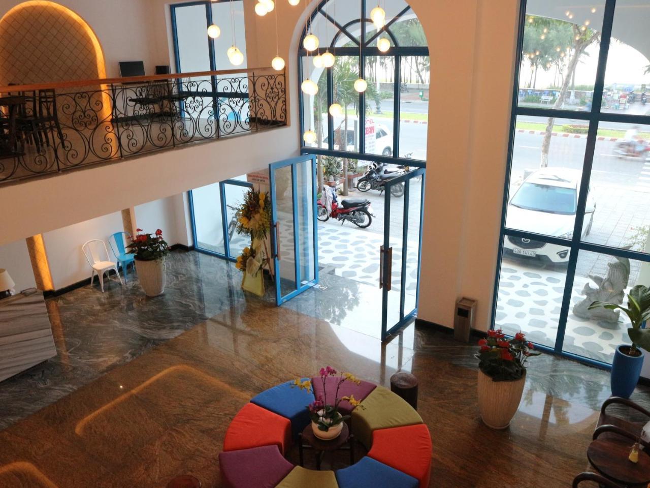 Santori Vịnh Khách sạn Đà Nẵng