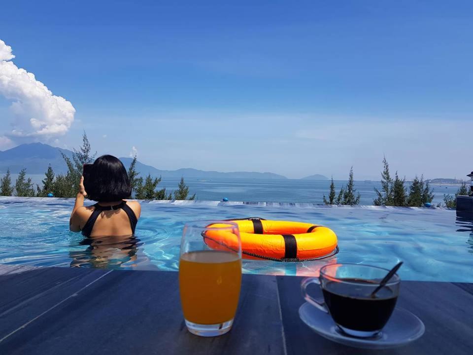Khách sạn Santori Vịnh Đà Nẵng