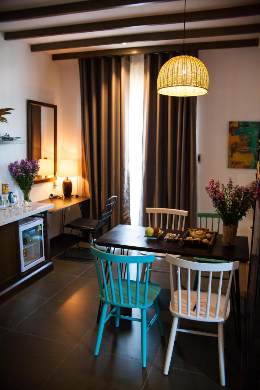 Santori Vịnh Khách sạn 3*